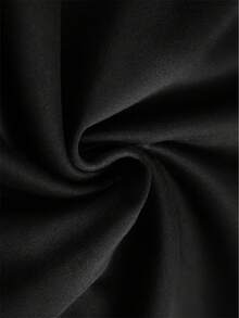 Men's Fashion Printed Hoodie Sweatshirt With "Rifle" Print Pattern, Drawstring, Kangaroo Pocket, Front And Back Prints, Casual Wear Hoodie |    Men's Hoodie |   Drawstring Hood Design, Cool Hoodies For Men, Mens Plus Size Hoodies, Hoodie, Plus Size Hoodies For Men, Hoodies For Women - 黑色 - 查看 5