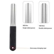 Fishing Gear Accessories, Lure Bait, Fishing Hook Grinder, Diamond Fishing Hook File, Fishing Hook Grinder