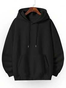 Sudadera con capucha gráfica automotriz para hombres - Diseño de motor de coche de carreras y ruedas - Sudadera con capucha suave con bolsillo delantero - Ropa de calle fresca de otoño/invierno para entusiastas de los coches - Regalo de Halloween para chicos, sudadera con capucha de coche, ropa casual, aspecto deportivo, tela duradera, ropa unisex, amantes de urbana, moda de otoño, impresión de alta calidad, amantes de la ropa urbana - Negro - Ver 3