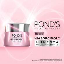 POND'S Crema Facial Antimanchas* Día Bright Miracle Ultimate Clarity con Niasorcinol y FPS 30**, uso de día para una piel luminosa y tono uniforme 50 g - 1 - Ver 3