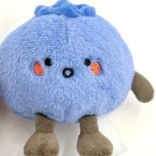 10cm Blueberry - Charming Gift For Youngsters Of Charming Gift - Blue - View 6