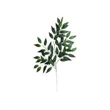 1PC/3PCS/6PCS/10PCS 58cm Artificial Eucalyptus Leaves, Fake Plant Eucalyptus Stem For Diy Flower Wall, Scene Layout, Living Room And Bedroom Vase Flower Arrangement, Wedding, Party Decor,Desk Stuffing.Autumn And Spring Leaf Harvest ,,Room Decor,Home Decor,Kitchen Decor,Wedding Decor,Table Decoration,Centerpieces,Office Decor,Garden Decor,Outdoor Decor