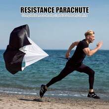 Agility LadderSpeed Training Equipment Set 20ft Rungs Speed Ladder Soccer Cones Jump Rope Running Resistance Umbrella Basketball Equipment Football Fitness Training Equipment For Youth Adultsgift