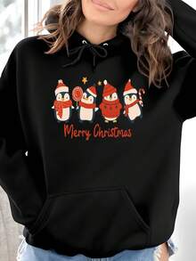 Cute Unique Christmas Penguin Shirt, North Pole Christmas Shirt, Cute Penguin Xmas Light Shirt, Christmas Penguin Lover Shirt, Merry Xmas
