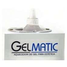 Aquecedor De Gel Ultrassom Óleo De Massagem Bivolt Mega Bell - Entrada do Brasil (220V) - Visão 2