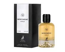 Maison Alhambra Perfume Para Hombre - Maison  Montaigne Vanille 100 ml - Negro - Ver 3