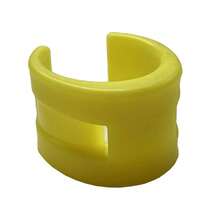 1PC/4pcs Rubber Chain Protector, Frame Protection Pad, Anti-Collision Rubber Rear Fork Chain Protector, Bicycle Frame Chain Protector, Protective Sleeve Accessories, Suitable For Mountain And Road Bicycle Chains, Multiple Colors To Choose From