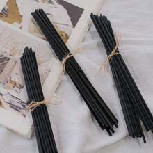 Scented Sticks, Flameless Scented Sticks Set, Fragrance Oil Diffuser With Rattan Reeds, Gift For Birthday, Graduation - Multicolor - View 5