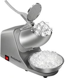 Electric Shave Ice Machine & Ice Breaker - 1 - 查看 8