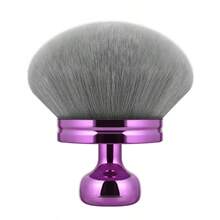 Extra Large Body Makeup Brush For Self Tanner, Leg Makeup &Bronzer Blend, Wide-Headed Kabuki Brush Provides More Even &Pretty Application, Sunscreen Face& Back Makeup Brush, Self Tan Back Applicator,Bronzers Blend Self Tanning Applicator,Face& Back Makeup Brush,Wet&Dry Use Suitable For Bodybuilders,Women,Foundation Brush,Concealer Brush,Blush Brush,Contour Brush,Blush Brush,Bronzer Brush,Powder Brush,Foundation Brush,Blush Brush