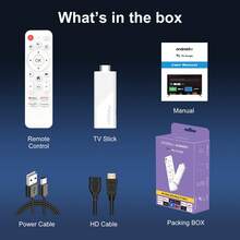 TUOGTCI Mini TV Box, Allwinner H313 TX1 Android 10 Smart TV Box - Reproductor multimedia 4K Ultra HD con CPU H313 de cuatro núcleos, Wi-Fi 2.4G y Ethernet, control parental, control remoto y fuente de alimentación, diseño compacto para mini TV, Smart TV doméstico, dispositivo de transmisión de video, componentes de alta calidad
