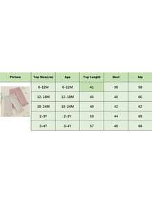 Baby Girl Corduroy Pants Fashionable Frill Hemmed Solid Color Ankle Length Trousers Daily Wear - Khaki - View 8