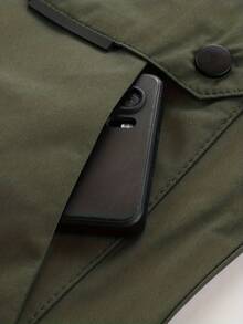 Jaqueta esportiva unissex para atividades ao ar livre, corta-vento, jaqueta com capuz de camada única e casca rígida, adequada para caminhadas