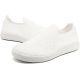 S White