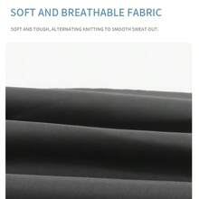 1pc High Elasticity Honeycomb Football Shin Guard, Comfortable Breathable Leg Protection Pad, M/L/XL Size