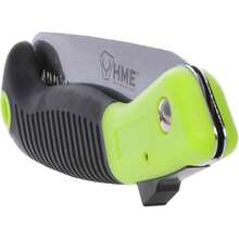 HME Mini sierra plegable de bolsillo de mano con hoja de acero al carbono de 5 pulgadas para caza, camping, mochilero, poda - 1,00 x 1,00 x 1,00 - Ver 9