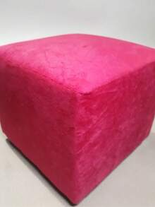 Chaise Lounge Covers - Hot Pink - View 4