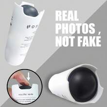 Adglamful 30g Hair Fiber Powder With Air Pump Dispenser - 2-In-1 Air Pump & Bottle, Precise & Even Powder Dispersion, Instantly Thickens Hair, Quick 30-Second Styling, Weightless Volumizing For Thinning Hair, Natural Look