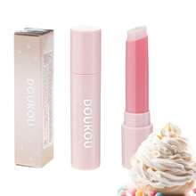 DOU KOU Plumping Gloss Stick, Smudge Proof Colored Lipsticks, Temperature Change Moisturizer Lip Stain, Hydration, Long Lasting Nutritious, Balms That Nourish, Lip Balm Magic Color Change Lip Gloss