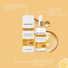 100毫升姜黄甘醇酸去角质精华，深层补水，温和去角质，去除死皮细胞，提亮肤色，滋养面部肌肤。 - 黃色 - 查看 11