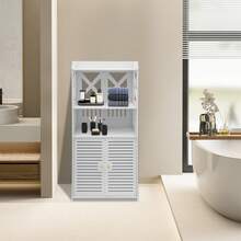 Set da bagno - multicolore - Visualizzare 3