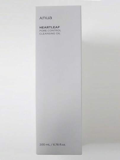 Anua Reinigungsöl sanfter Make-up Entferner 200ml