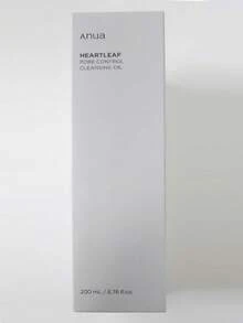 Anua 200ml Gentle Makeup Remover Oil, Suitable For Daily Use - Makeup Remover - View 6