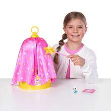 Pets Alive Polly 魔法鸟，ZURU 出品，机器玩具宠物鸟，送给女孩和儿童的完美礼物，惊喜神秘蛋，1 个（随机） - Polly the Magic Bird - 查看 7