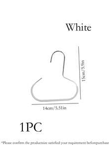 12pcs/Set - 1 Hat Organizer Rack, 1 Belt Organizer Rack, Closet Storage Shelves For Belts, Ties, Scarves, Camisoles, Hats, Bras, Shoes, Handbags, Dresses, Pants, Jeans, Boots, Skirts - Multicolor - View 13