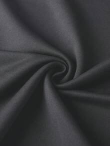 女式宽松休闲高端圆领运动衫，秋冬