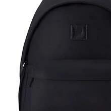 FILA Streetwear Fashion Casual Versatile Outdoor Sports Backpack, Large Capacity Daypack Unisex Bookbag