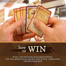 Facade Dark Cites Series Board Game Of Strategy, Deceit, And Luck - Card Game Teens Adults And Family - 1692