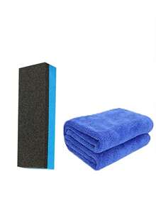 AosiDING S11 Car Paint Care Scratch Repairer Paint Scratch Repair Protection Scratch Removal Polish, Car Scratch Wax Deep Repair Artifact Paint Decontamination And Mark Removal Paste Scratch Repair Agent Cross-Border Version(Style Is Random) - Multicolor - View 21