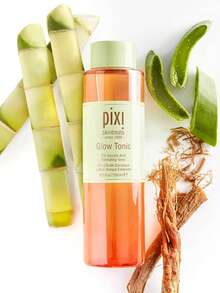 Pixi 250ml/8.18 Fl Oz 溫和去角質化妝水，提亮膚色、均勻膚調、清潔毛孔、改善肌膚紋理、舒緩保濕，輕盈不油膩，適合所有膚質 - 250ml/8.18fl. oz - 查看 11
