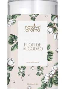 Scented Water Refill 1 Liter Room Aroma For Fabrics, Clothes, Curtains, Bathroom - Hoa Bông - Xem 4