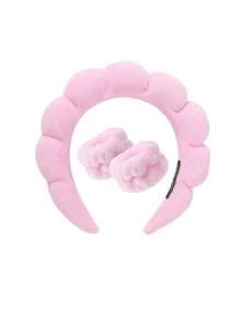 7 件/8 件护肤工具套装、清洁套装、睡前护肤常规套装、深层清洁美容水疗面膜刷套装、柔软头带、去角质刷、硅胶细节面部刷、带洗漱包的便携式护肤工具、女性理想的圣诞礼物、护肤头带、美容、护肤产品、水疗、自我护理、护肤工具、面部护理、美容师用品、皮肤、洗面奶、面部