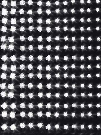 17KM 24-72pcs Stainless Steel Earrings Set, Fashionable And Elegant Simple Inlaid Synthetic Zirconia​​ Earrings Set, Suitable For Parties, Gatherings, Valentine'S Day, Vacation, Dating, Perfect Gift