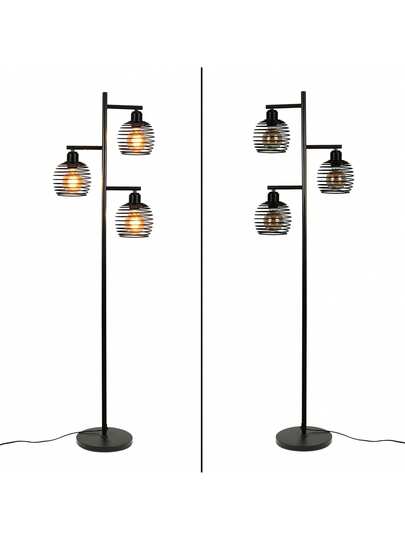 LED Lamp Modern 223f view 7