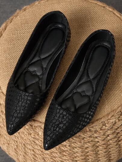 Pantofi sport damă la modă, cu vârful ascuțit, fără mâneci, roșii vin, potriviți pentru petreceri, eleganți și versatili