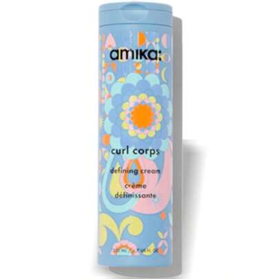 Amika Curl Corps Defining Cream 6.7oz/200ml