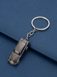 复古汽车模型钥匙扣吊坠 金属汽车模型吊坠 创意小礼物 多功能配饰 装饰背包 学校用品 汽车配件 可爱哥特风 Y2K 万圣节配饰 教师节包包配饰 带证件夹的挂绳 汽车配饰 包包挂饰 汽车朋友姐妹礼物创意 - 彩色 - 查看 15
