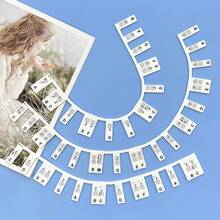 1 件可重复使用的硅胶钢琴音符指南，易于安装和拆卸钢琴键盘音符标签，适合 61/88 全尺寸琴键，无需贴纸，隔音，卡林巴拇指，音叉