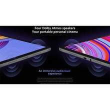 Xiaomi Redmi Pad Pro WiFi Tablet 12,1 Zoll FHD 120Hz Display Snapdragon® 7s Gen 2 Mobile Plattform 10000mAh Mi Pad (ohne Ladegerät) - Graphitgrau - Übersicht 7