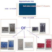 Polymer Clay - Oven Bake Modeling Clay With Sculpting Tools, 24/50 Random Colors, With Jewelry Accessories, Earring Hooks, Eye Pins, Ceramic Art Soft Clay Making Tools, 5/23/27pcs Set Sponge Mushroom Painting Brushes Graffiti Painting Kit, Suitable For Painting, Handicrafts Hobbies And Artists (Color Difference Possible)