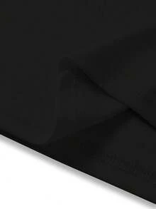 FD3S JM1FD RX7 RX-7 SP Type R Spirit R Engine Drifting Turbo Boost T Shirt - 黑色 - 查看 4