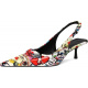 Patent Multi Color