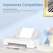 Valuetoner para cartuchos hp 662 xl negro