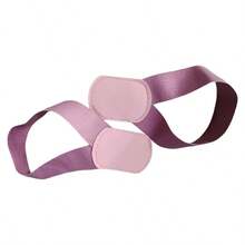 A Women's Invisible Breathable Posture Correction Belt - Comfortable Back Support Belt, Suitable For Sports, Running, Sitting And Standing Positions, Gift Choice For Christmas And Halloween