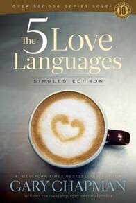 Pre-Owned The 5 Love Languages (Paperback) By Gary Chapman - 單本 - 查看 1