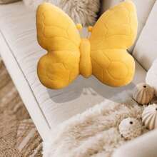 Outdoor Pillows & Cushions - Yellow - View 3